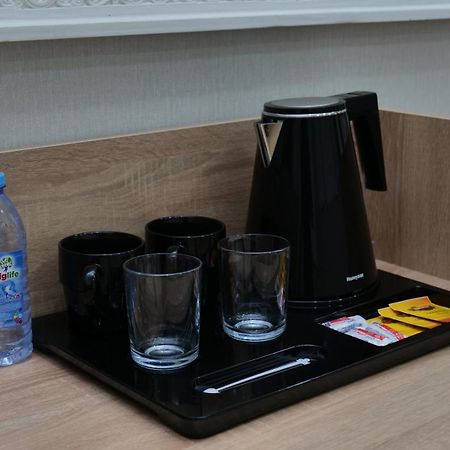 Kabir Hotel 布哈拉 外观 照片